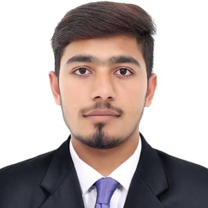 Hamza Naik
