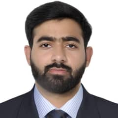 Bilal Ahmed Bilal Ahmed
