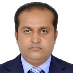 Mohammed Salman Khalid