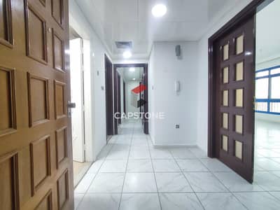 NEWLY RENOVATED 3 BEDROOMS WITH BALCONY