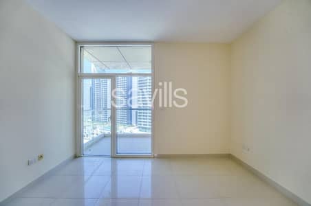 Coral Tower | Managed Building | Well Maintained