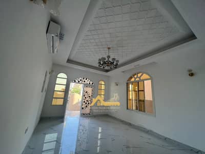 Ground + 1 Brand New Villa For Rent  In Al Rawda 2