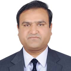 Muhammad Usman Muhammad Usman