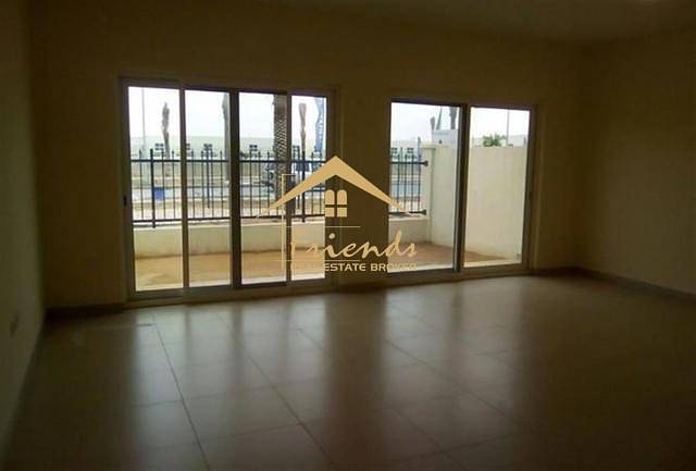 Hot Offer!! Brand new single row corner 3 bed room Villa in Warsan Village