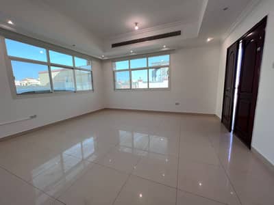 1 Bedroom Flat for Rent in Khalifa City, Abu Dhabi - Spacious One Bedroom Hall|Private Entrance|43K Yearly