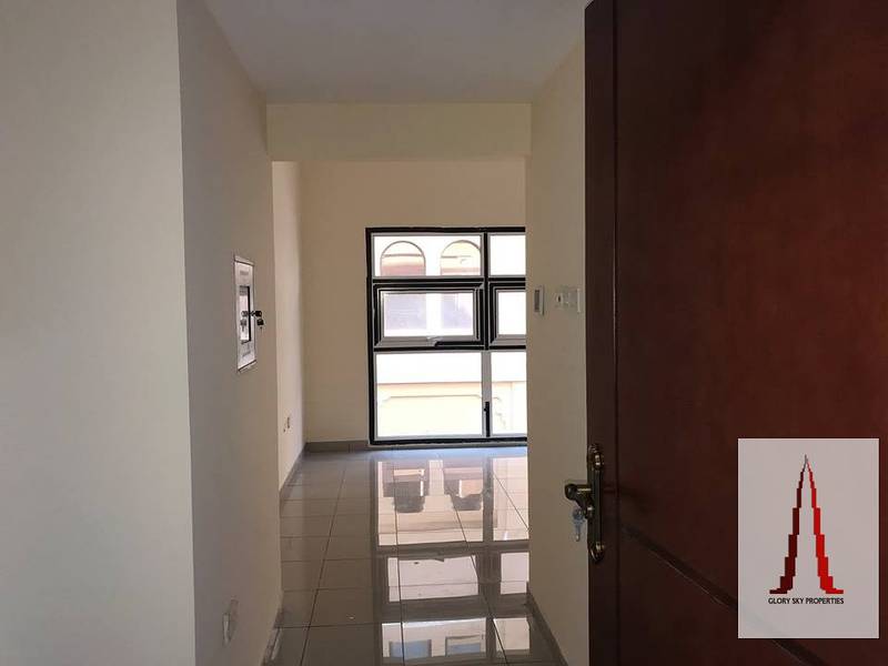 Brand New Studio Apartment in Al Ghubaiba