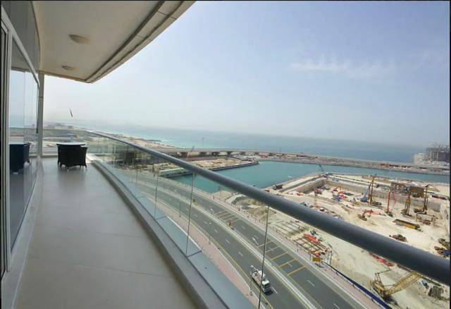 Spectacular Sea View I 3BR I Motivated Seller