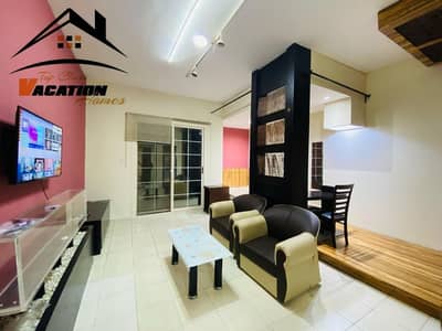 Studio for Rent in International City, Dubai - Blending Relaxation & Sophistication to Create the Ideal Place.