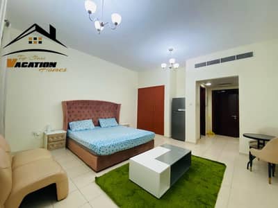 国际城， 迪拜 单身公寓待租 - 位于国际城，英国社区，X-24 的公寓 2900 AED - 6594903