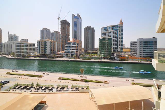 Amazing Offer 1BR | Dorrabay Tower | Marina View