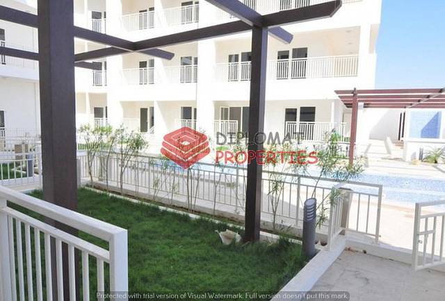 SPACIOUS STUDIO WITH PRIVATE GARDEN | NEAREST TO BUS STATION | JVC