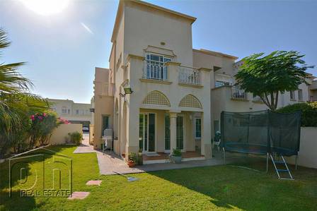 3 Bedroom Villa for Rent in The Springs, Dubai - Upgraded 2E 3 Bedroom Villa for Rent in The Springs, Dubai - Upgraded 2E