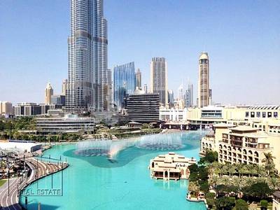 2 Bedroom Villa for Sale in Downtown Dubai, Dubai - Fully Unit Panoramic Res 6 move in now 2 Bedroom Villa for Sale in Downtown Dubai, Dubai - Fully Unit Panoramic Res 6 move in now