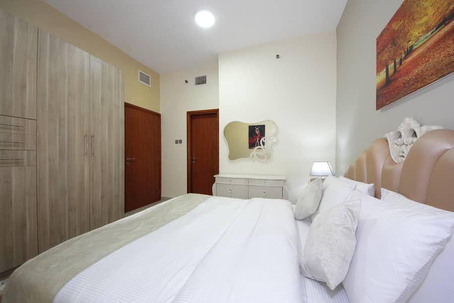 Season Offer | Superb 1BHK | Fully Furnished | All Bills Inn Season Offer | Superb 1BHK | Fully Furnished | All Bills Inn