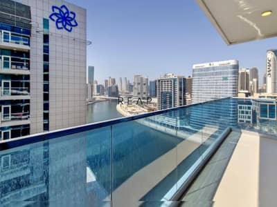 RENTED | BREATHTAKING VIEW | GREAT INVESTMENT