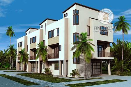 10 Bedroom Villa for Sale in Al Bateen, Abu Dhabi - 3Villas Compound in al Bateen .Abu Dhabi 10 Bedroom Villa for Sale in Al Bateen, Abu Dhabi - 3Villas Compound in al Bateen .Abu Dhabi