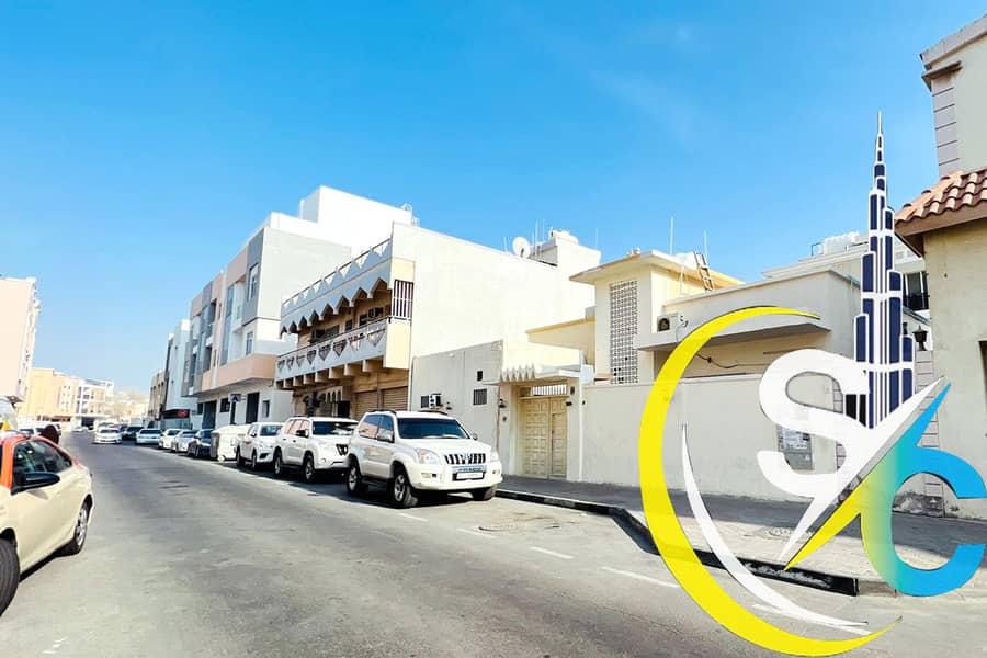 OLD TYPE ARABIC STYLE VILLA FOR SALE G+3 BUILDING PERMISSION AREA GOOD LOCATION NEAR DUBAI HOSPITAL OLD TYPE ARABIC STYLE VILLA FOR SALE G+3 BUILDING PERMISSION AREA GOOD LOCATION NEAR DUBAI HOSPITAL