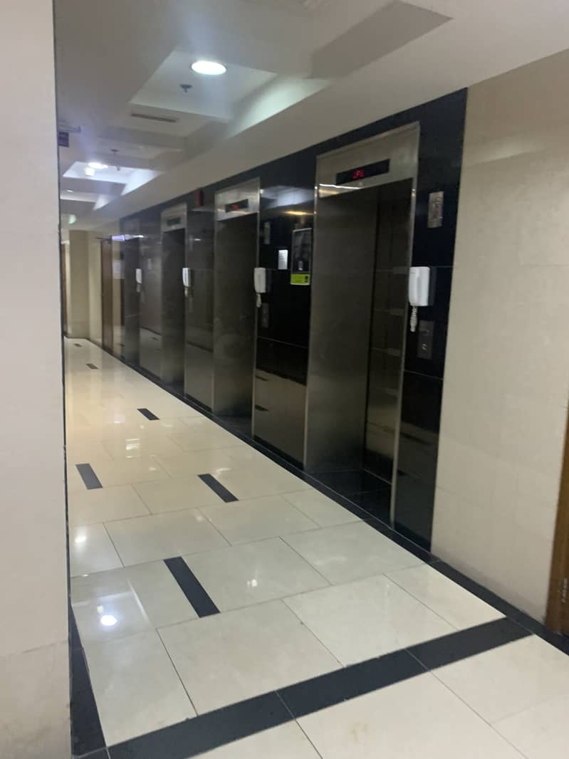 2 Elevators