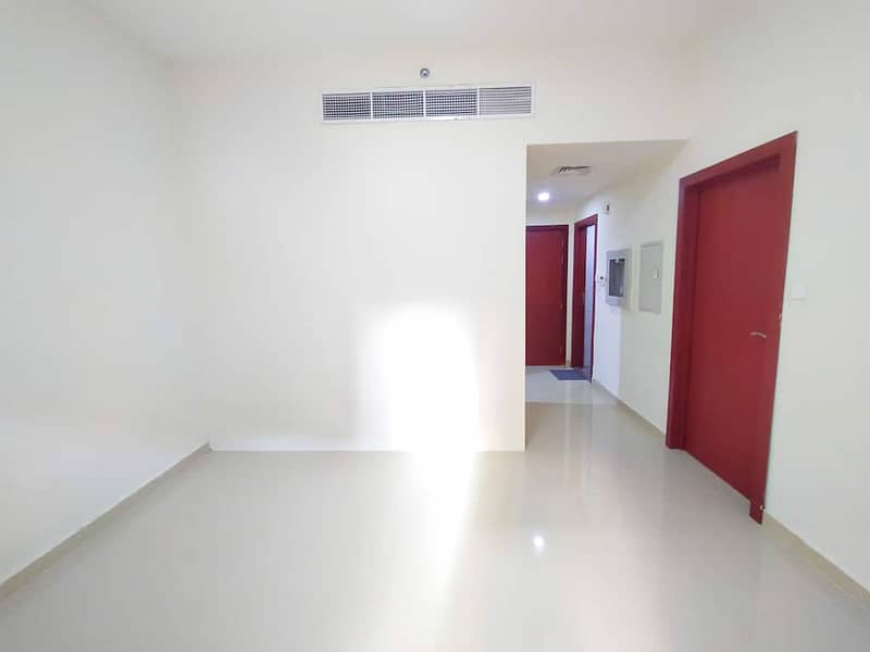1 BED ROOM APARTMENT  FOR RENT IN AL WARSAN , PHASE 2