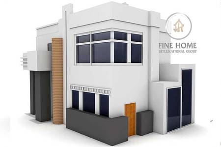 4 Bedroom Villa for Sale in Al Mushrif, Abu Dhabi - Nice 4BR Villa In Delma Street_Abu Dhabi 4 Bedroom Villa for Sale in Al Mushrif, Abu Dhabi - Nice 4BR Villa In Delma Street_Abu Dhabi