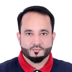 Kashif Ayaz Khan