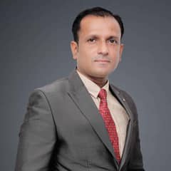 Shaikh Mohammad Shakir