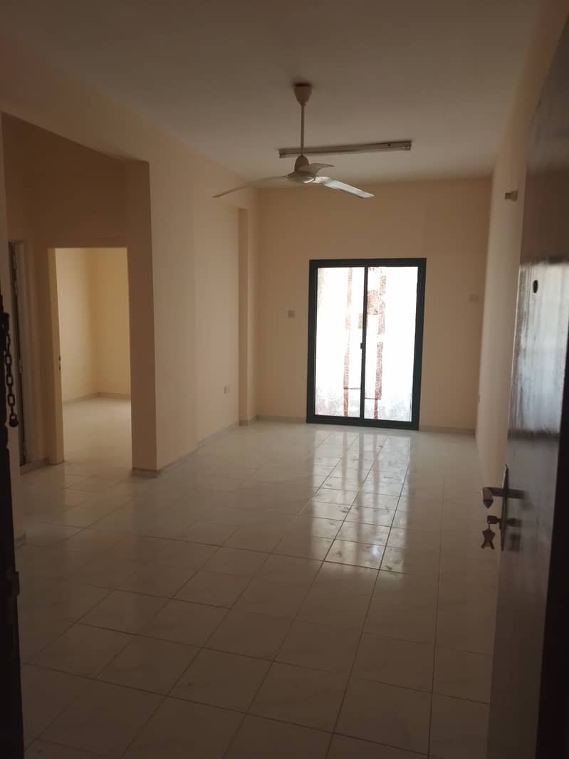 1 bhk flats are available for rent in al butina area