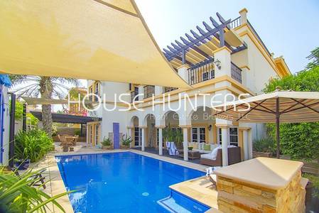 4 Bedroom Villa for Sale in The Villa, Dubai - Beautifully presented family villa | The Villa 4 Bedroom Villa for Sale in The Villa, Dubai - Beautifully presented family villa | The Villa