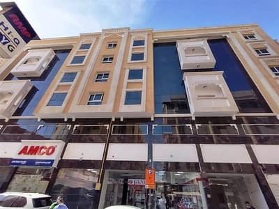 استوديو  للايجار في ديرة، دبي - -SPACIOUS STUDIO FOR FAMILY - BANIYAS METRO