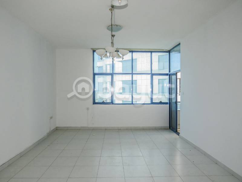 2 BHK FOR RENT IN FALCON TOWER AJMAN