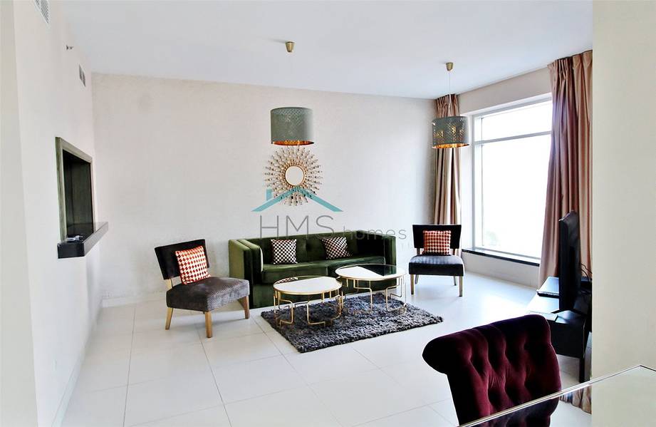 TWO BEDROOM | FURNISHED | AVAILBLE NOW