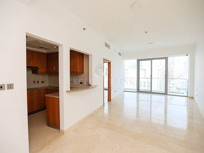 فلیٹ 1 غرفة نوم للبيع في دبي مارينا، دبي - Beautiful Sea View One Bedroom w/ Study فلیٹ 1 غرفة نوم للبيع في دبي مارينا، دبي - Beautiful Sea View One Bedroom w/ Study