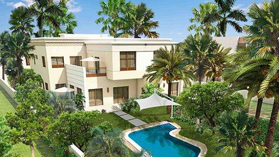 Own Freehold Luxury villa In sharjah 10,000 Sqft with amazing payment plan handover12-2018