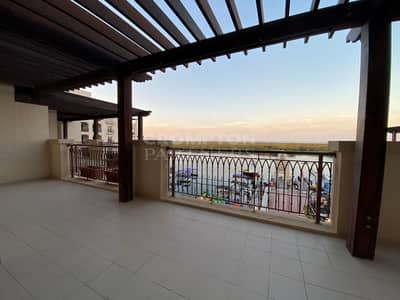 2 Cпальни Апартаменты в аренду в Аль Захраа, Абу-Даби - Квартира в Аль Захраа，Истерн Мангровс Комплекс，Восточная Набережная Мангров, 2 cпальни, 140000 AED - 7555233
