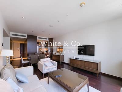 شقة 1 غرفة نوم للبيع في وسط مدينة دبي، دبي - شقة في برج خليفة،وسط مدينة دبي 1 غرفة 2999998 درهم - 7555374
