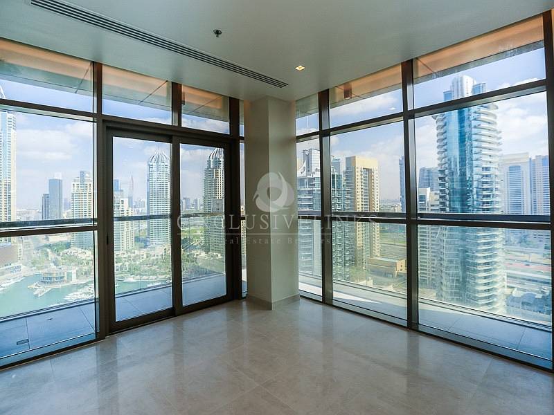 *New apartments for Rent in Dubai Marina