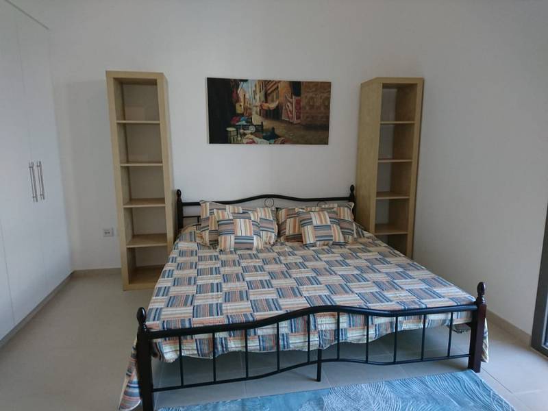 New 1 Bedroom Furnished Apartment