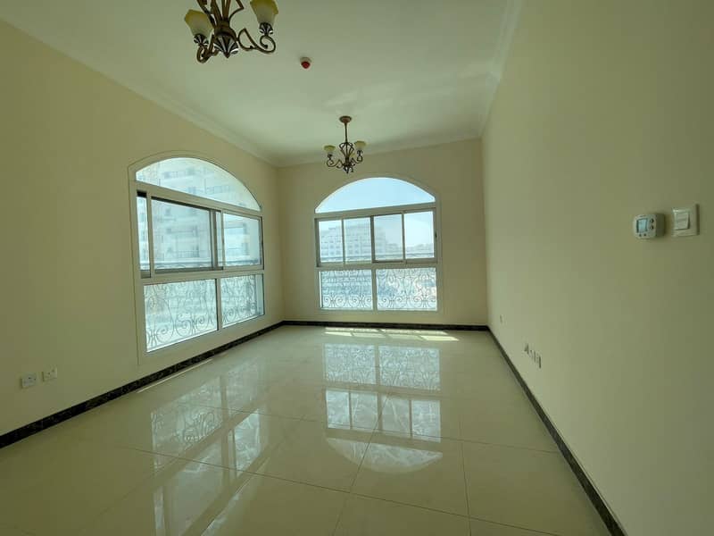 TWO BED ROOM WITH BALCONY FOR RENT IN PHASE 2
