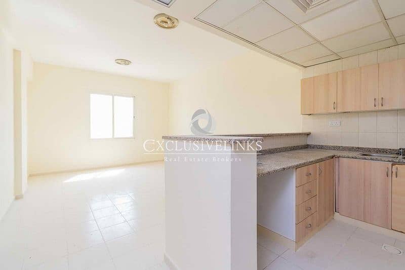 Квартира в Интернешнл Сити，Грис Кластер，L-14, 1 спальня, 30000 AED - 7555496