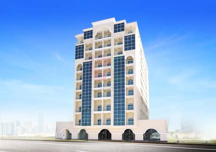 1 Bedroom Apartment for Rent in Al Qusais, Dubai - Spacious Family 1 Bhk Apartment Available in  Al Qusais-5
