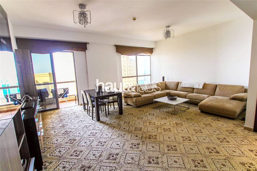 Furnished || Sea Views || Great Location