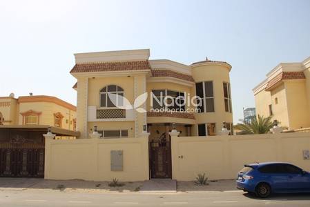 6 Bedroom Villa for Rent in Al Quoz, Dubai - Al Quoz Villa | 6 Bedroom + Maid |Private Garden |For Rent 6 Bedroom Villa for Rent in Al Quoz, Dubai - Al Quoz Villa | 6 Bedroom + Maid |Private Garden |For Rent