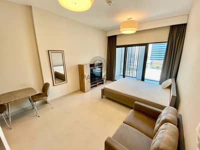 FURNISHED STUDIO | INCLUDING BILLS | 12 CHEQUES