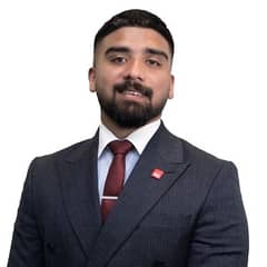 Joel Verghese George