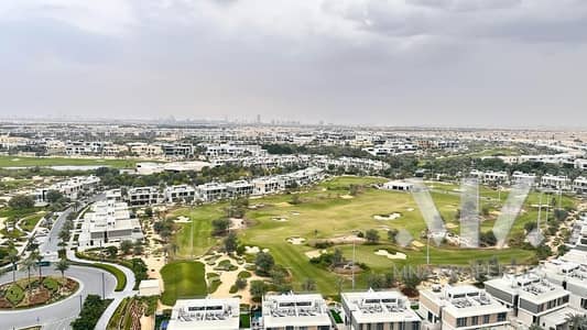 Golf Course View | Vacant | Prime Location