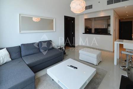 1 Bedroom Apartment for Sale in Dubai Marina, Dubai - Exclusive High Floor 1 Bedroom Apartment 1 Bedroom Apartment for Sale in Dubai Marina, Dubai - Exclusive High Floor 1 Bedroom Apartment