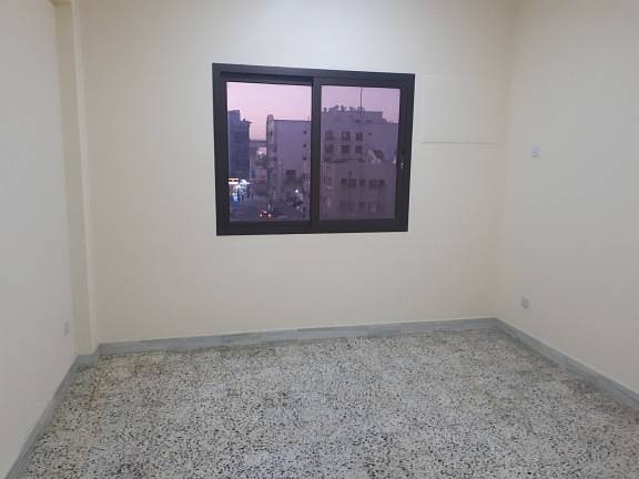 1 BHK FLAT AL MANKHOOL Only  52K