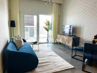 شقة 1 غرفة نوم للايجار في مدينة مصدر، أبوظبي - شقة في ليوناردو رزيدنس،مدينة مصدر 1 غرف 8500 درهم - 7557536