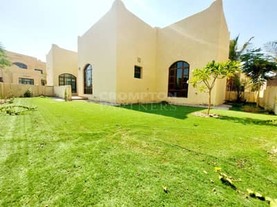 فیلا 3 غرف نوم للايجار في قرية ساس النخل، أبوظبي - فیلا في قرية ساس النخل 3 غرف 140000 درهم - 7557461