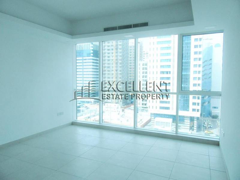 Offer of the Day! Few Units of Spacious 2 BR Apartment in Salam St.